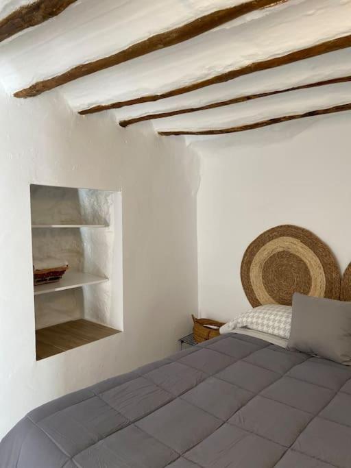 La Casilla De Vicente Apartment Torres  Bagian luar foto