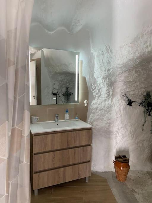 La Casilla De Vicente Apartment Torres  Bagian luar foto