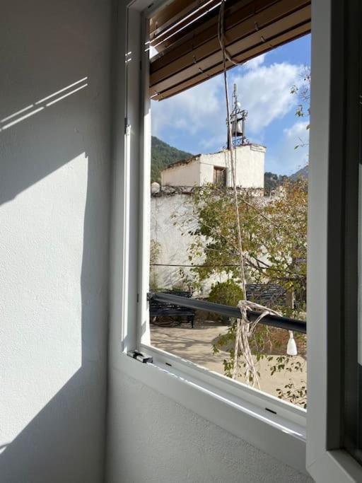 La Casilla De Vicente Apartment Torres  Bagian luar foto